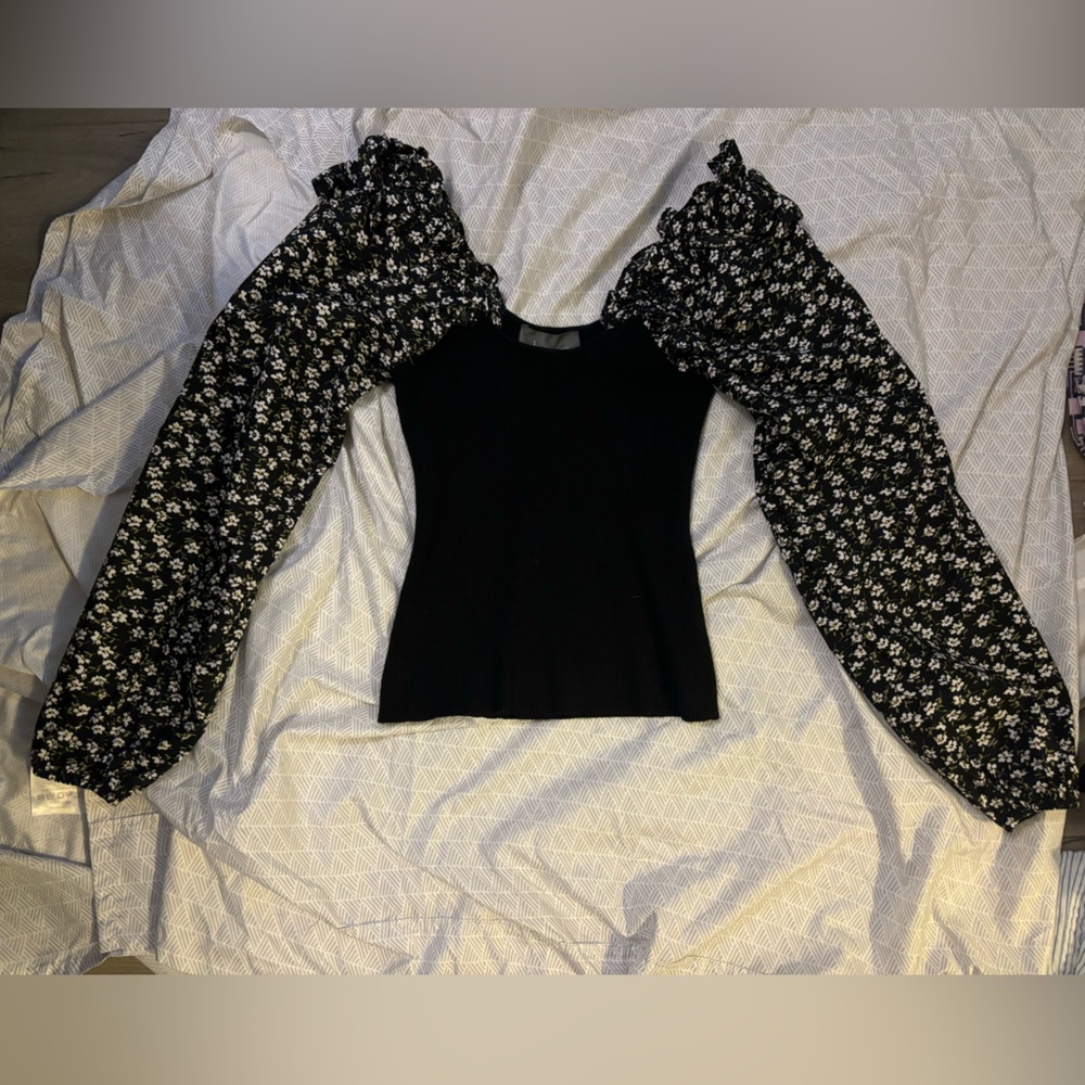 Anthropology xs sweater